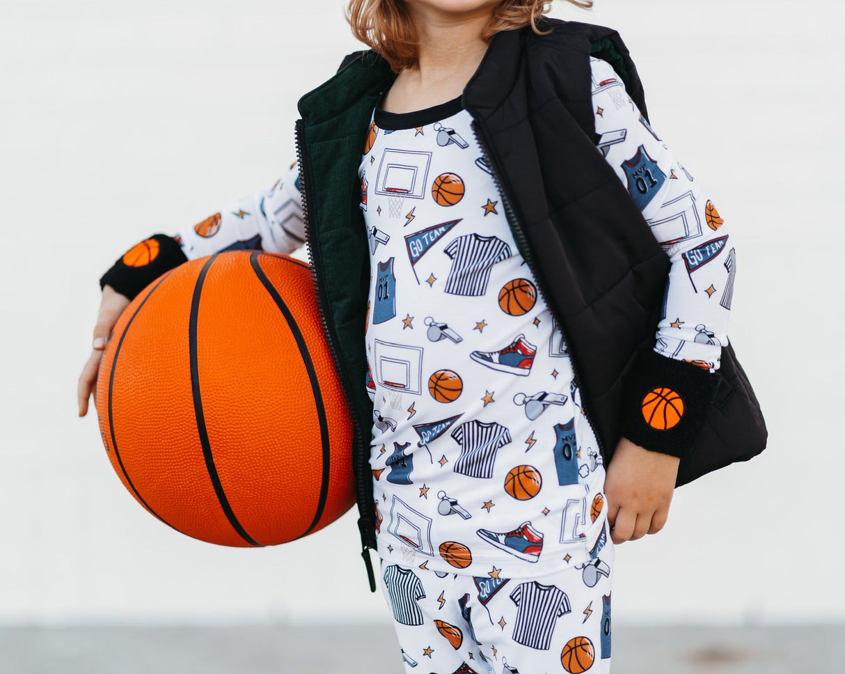 HOOPZzz DREAM SET from DREAM BIG LITTLE CO