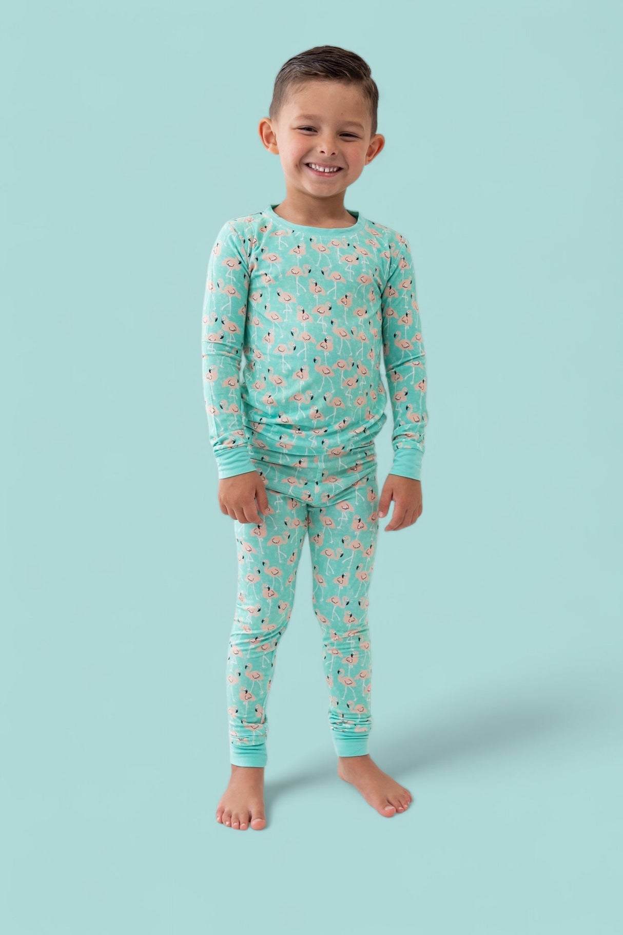 MINGLING MINGOS DREAM SET from DREAM BIG LITTLE CO