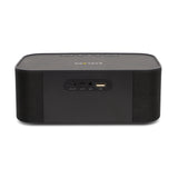 Explore Scientific Clock with BT Speaker and Wireless Charger from Explore Scientific