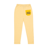 Sand Leggings - Sand from Manymoons