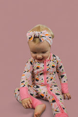 SWEET PEA SUSHI DREAM BOW from DREAM BIG LITTLE CO