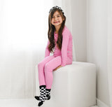 BUBBLEGUM RIB DREAM SET from DREAM BIG LITTLE CO