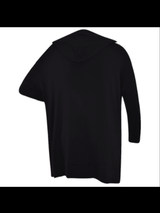 Easy Zip Top From Drama NYC Plus