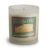 Birthday Cake from Four Points Trading Co.