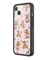 Bear-y Ballet iPhone Case from Wildflower Cases