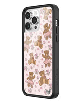 Bear-y Ballet iPhone Case from Wildflower Cases