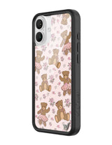 Bear-y Ballet iPhone Case from Wildflower Cases