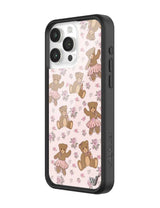 Bear-y Ballet iPhone Case from Wildflower Cases