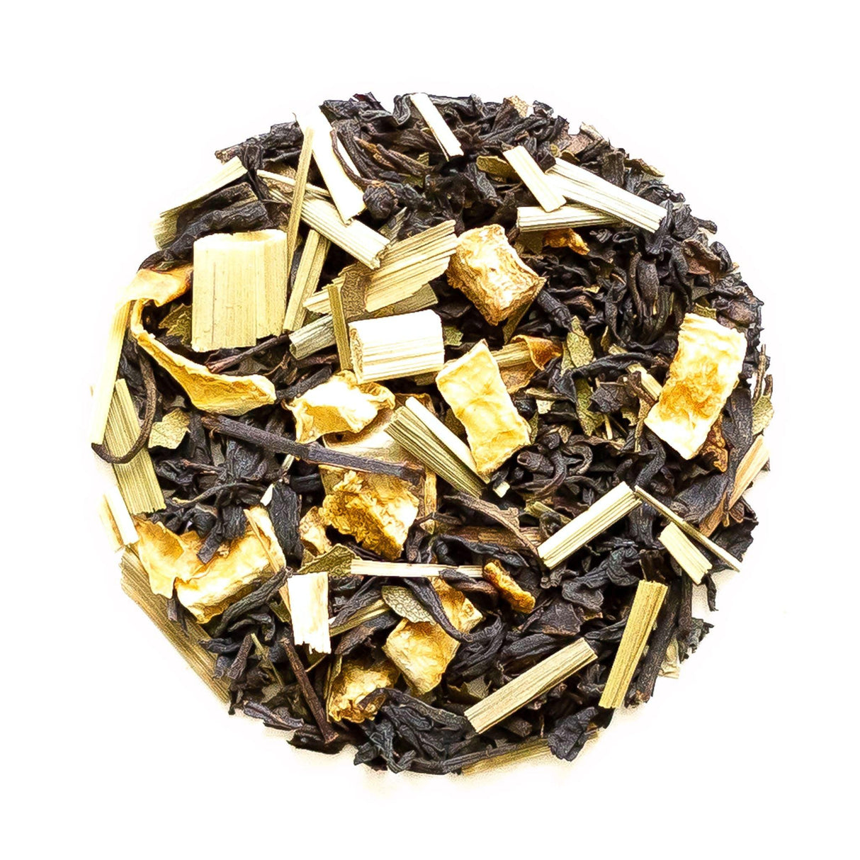 Pacific Palmer Iced Blend from Beach House Teas