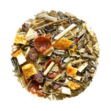 Sea Glass Green Iced Blend from Beach House Teas