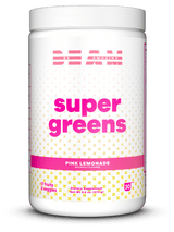 super greens from BEAM