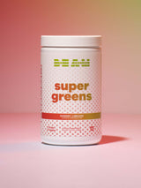 super greens from BEAM