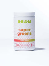 super greens from BEAM