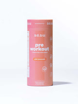 pre workout travel sticks From BEAM