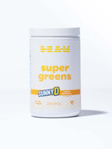 super greens from BEAM