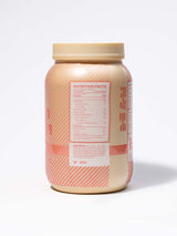 vegan protein from BEAM