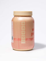 vegan protein from BEAM
