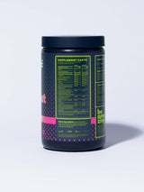 pre workout from BEAM