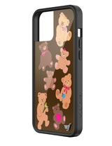 Bear-y Cute iPhone Case from Wildflower Cases