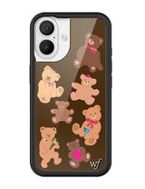 Bear-y Cute iPhone Case from Wildflower Cases