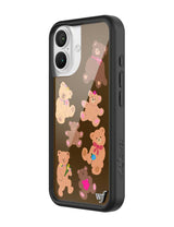 Bear-y Cute iPhone Case from Wildflower Cases