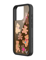 Bear-y Cute iPhone Case from Wildflower Cases