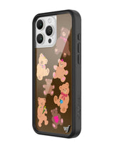 Bear-y Cute iPhone Case from Wildflower Cases