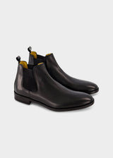 Beatles Ankle Boots from Atica Man