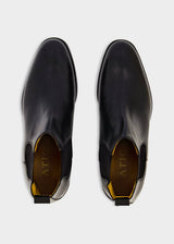 Beatles Ankle Boots from Atica Man