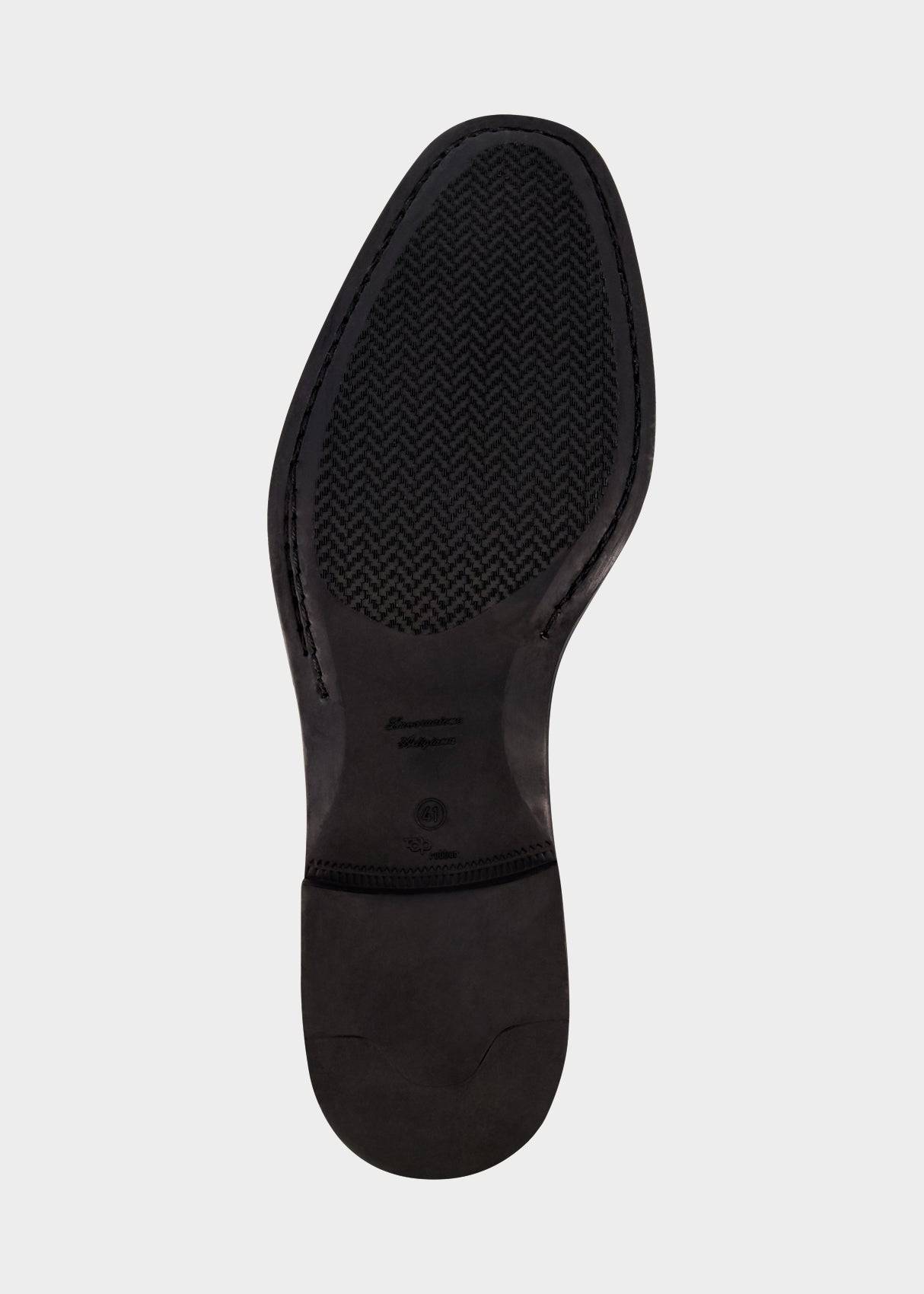 Beatles Ankle Boots from Atica Man