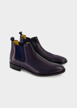 Beatles Ankle Boots from Atica Man
