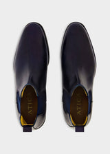 Beatles Ankle Boots from Atica Man