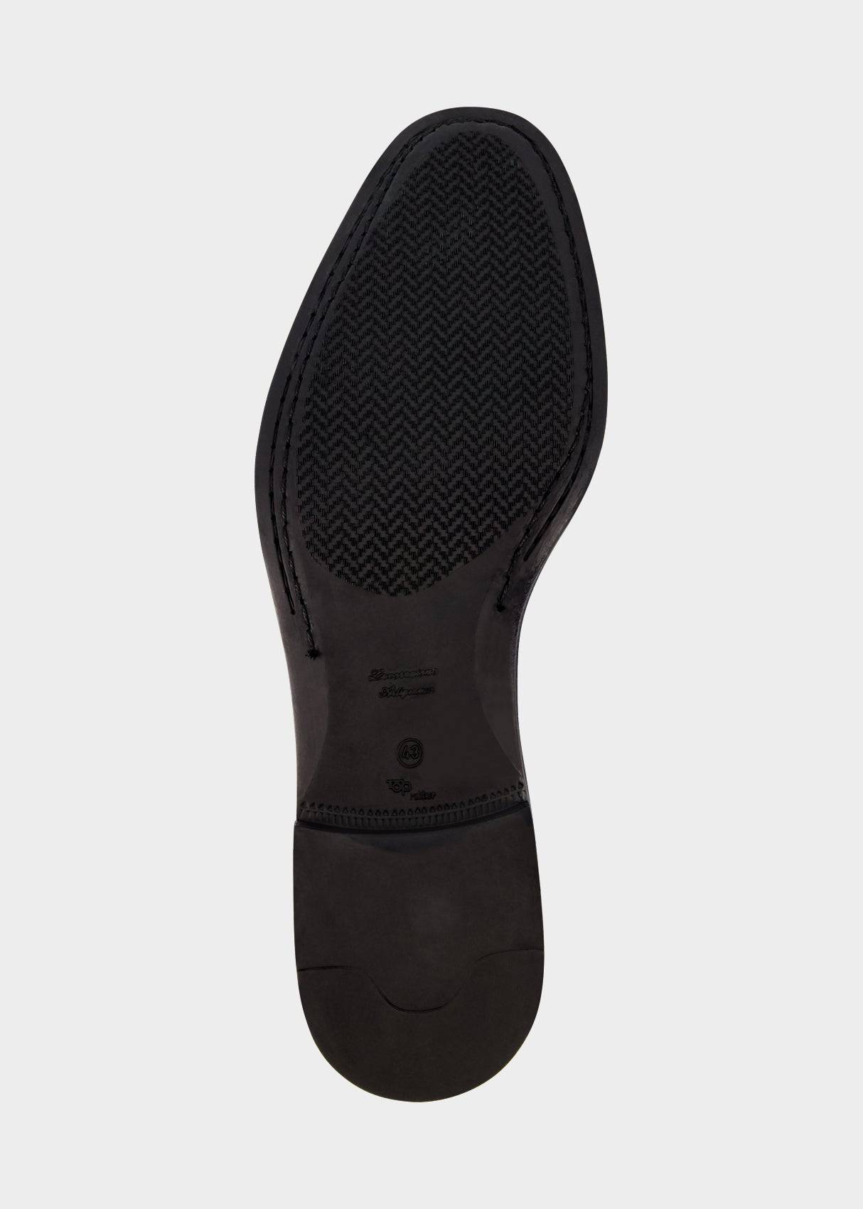 Beatles Ankle Boots from Atica Man