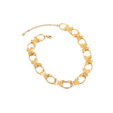 Beatrice Butterfly Chain Necklace - WATERPROOF from Pretty Simple