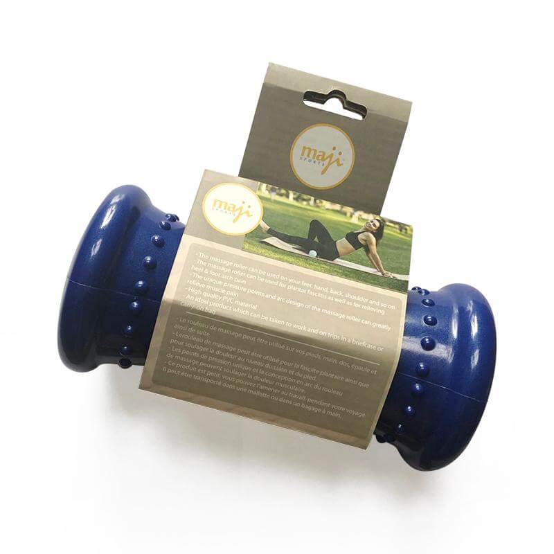Pressure Point Foot Massager from Jupiter Gear
