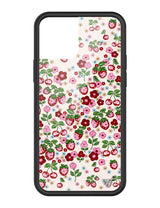 Berry World iPhone Case from Wildflower Cases