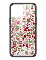 Berry World iPhone Case from Wildflower Cases