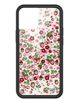 Berry World iPhone Case from Wildflower Cases