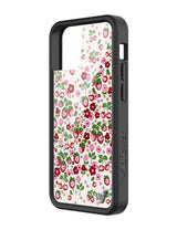 Berry World iPhone Case from Wildflower Cases
