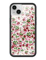 Berry World iPhone Case from Wildflower Cases