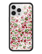 Berry World iPhone Case from Wildflower Cases