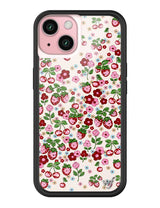 Berry World iPhone Case from Wildflower Cases