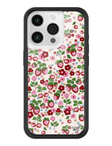 Berry World iPhone Case from Wildflower Cases