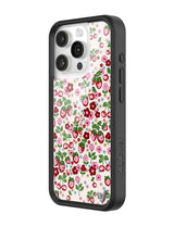 Berry World iPhone Case from Wildflower Cases