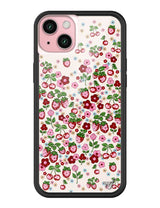 Berry World iPhone Case from Wildflower Cases