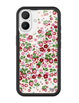 Berry World iPhone Case from Wildflower Cases