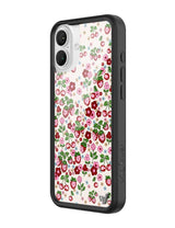 Berry World iPhone Case from Wildflower Cases