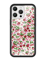 Berry World iPhone Case from Wildflower Cases