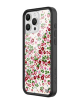 Berry World iPhone Case from Wildflower Cases