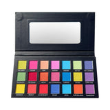 Beyond Eyeshadow Palette From Prolux Cosmetics